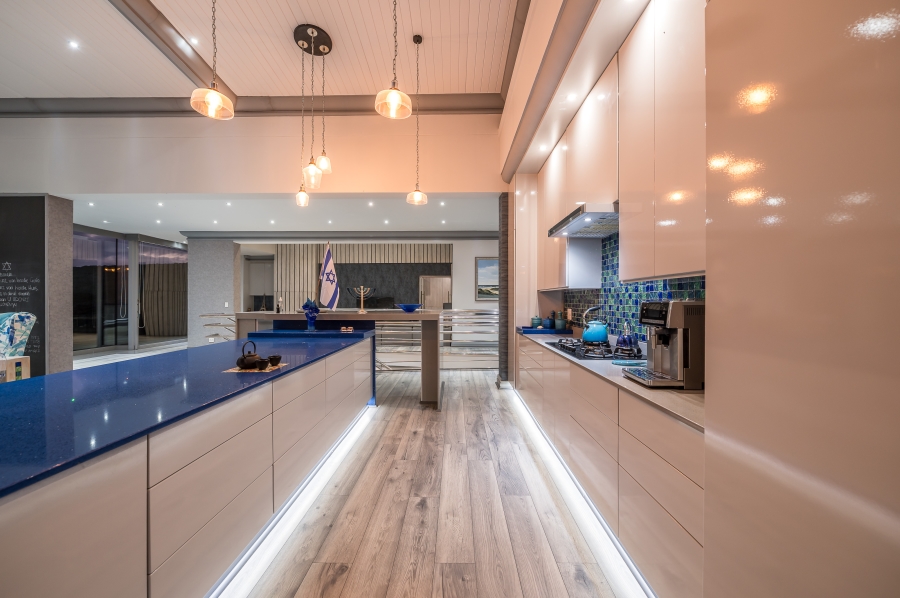 4 Bedroom Property for Sale in Pinnacle Point Golf Estate Western Cape